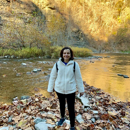 Houda in Ithaca, NY